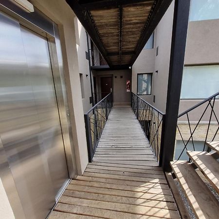 Aluen - Andarlibre Apartment San Martín de los Andes Екстериор снимка
