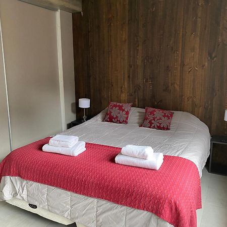Aluen - Andarlibre Apartment San Martín de los Andes Екстериор снимка