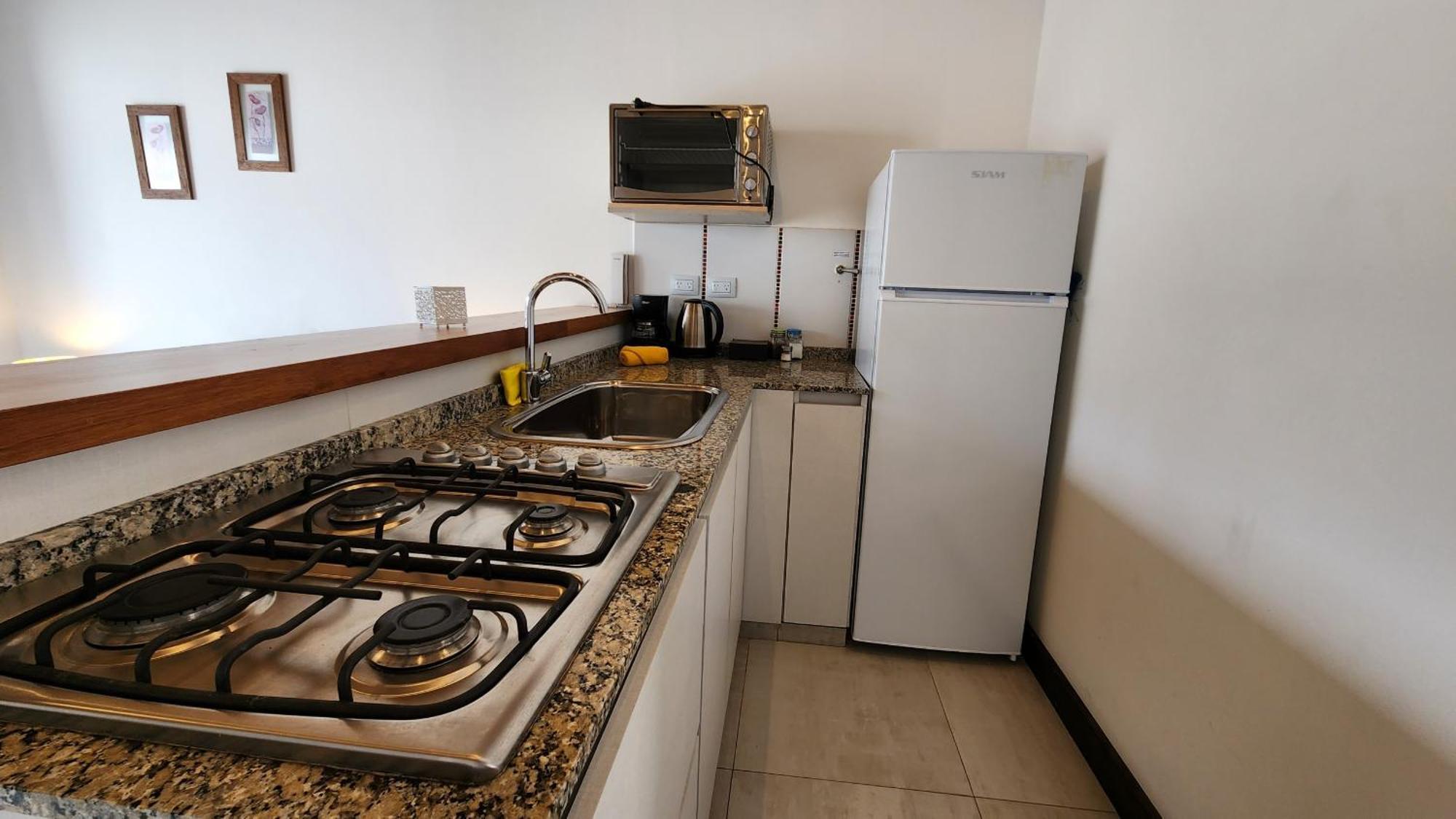 Aluen - Andarlibre Apartment San Martín de los Andes Екстериор снимка