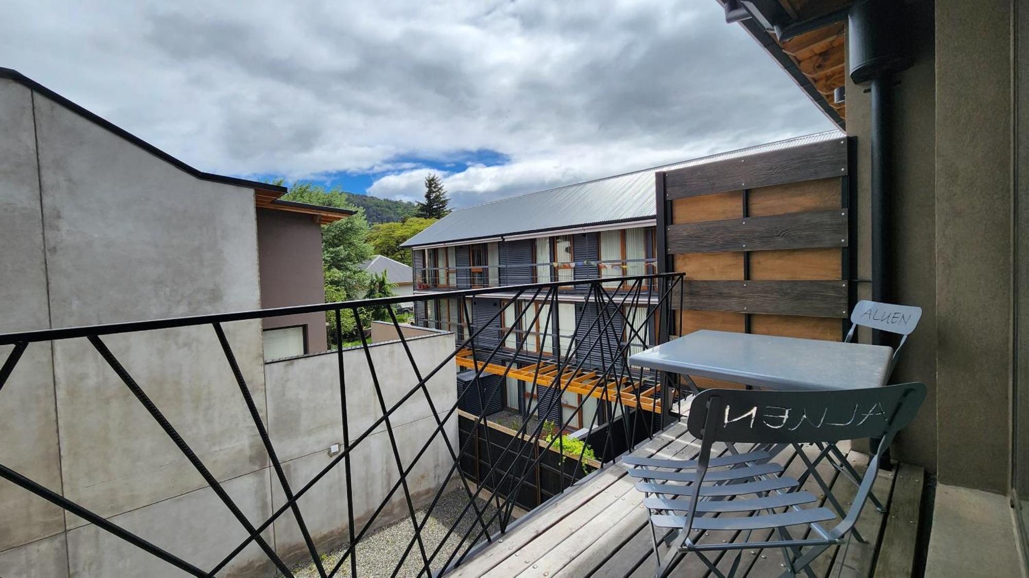Aluen - Andarlibre Apartment San Martín de los Andes Екстериор снимка