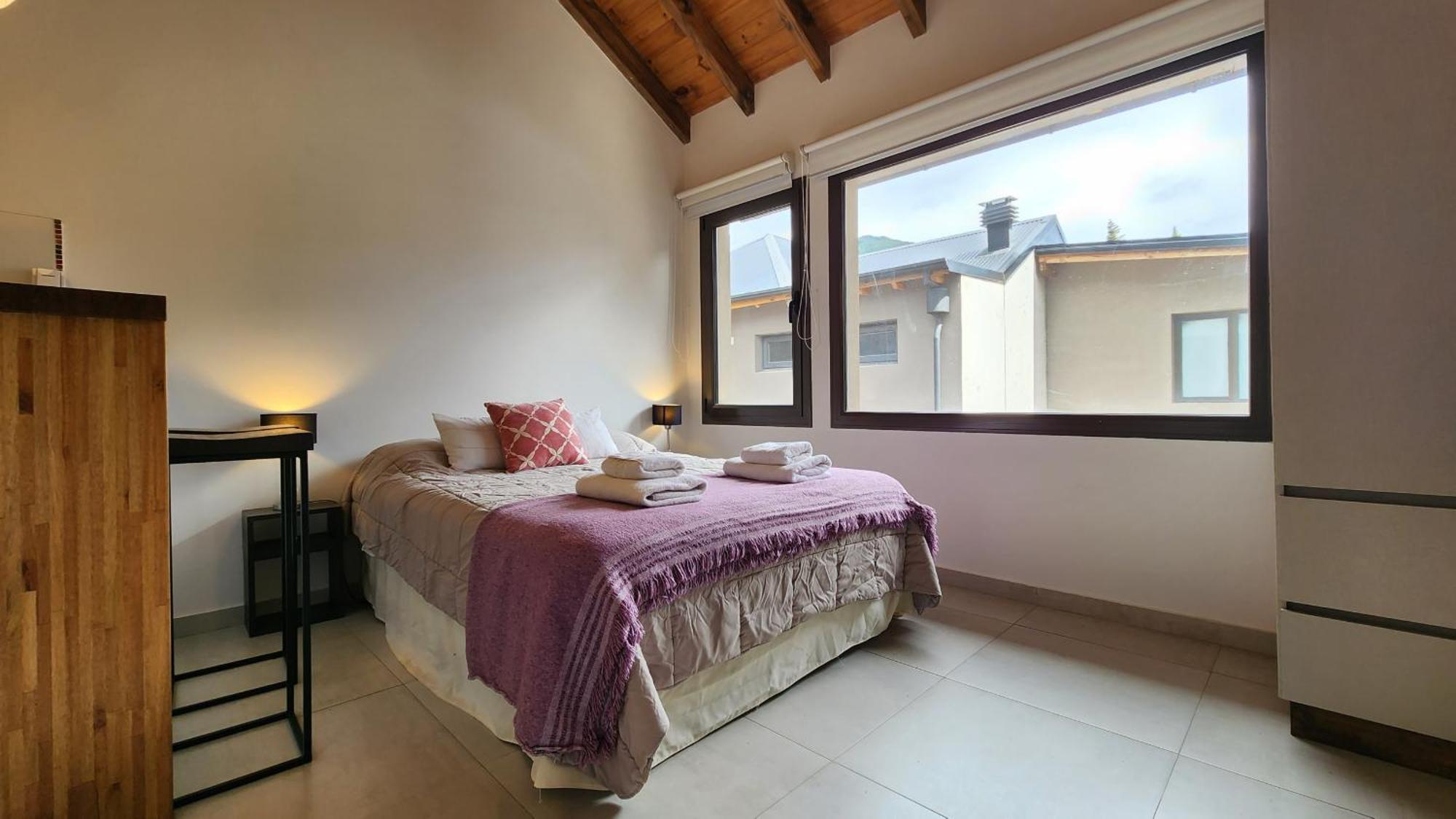 Aluen - Andarlibre Apartment San Martín de los Andes Екстериор снимка