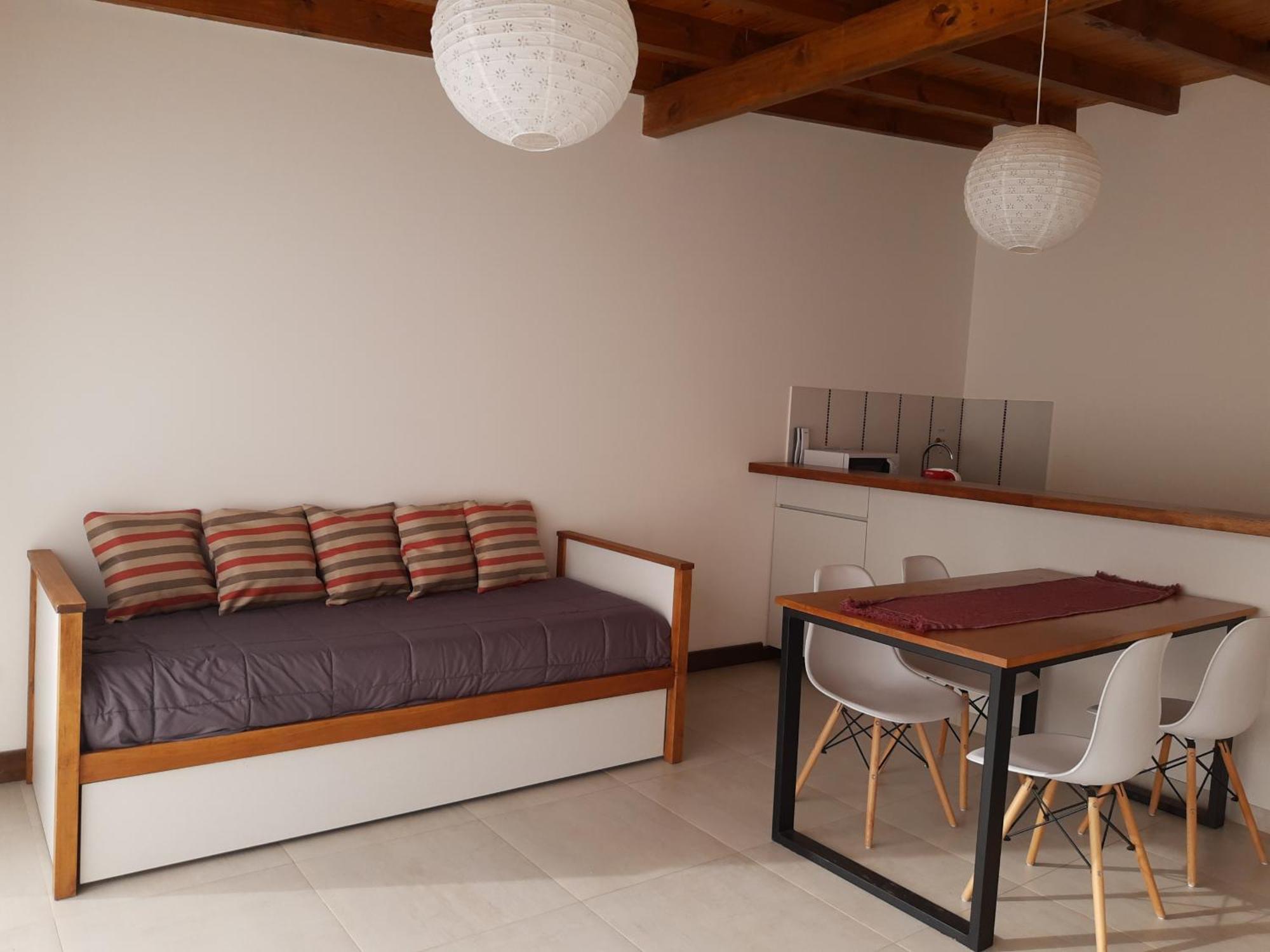 Aluen - Andarlibre Apartment San Martín de los Andes Екстериор снимка