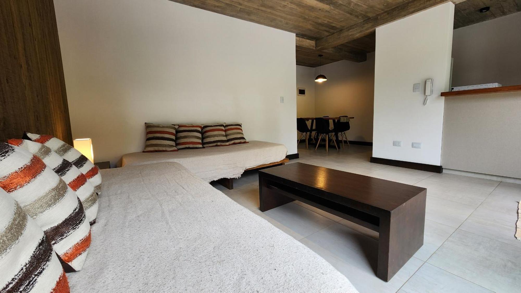 Aluen - Andarlibre Apartment San Martín de los Andes Екстериор снимка