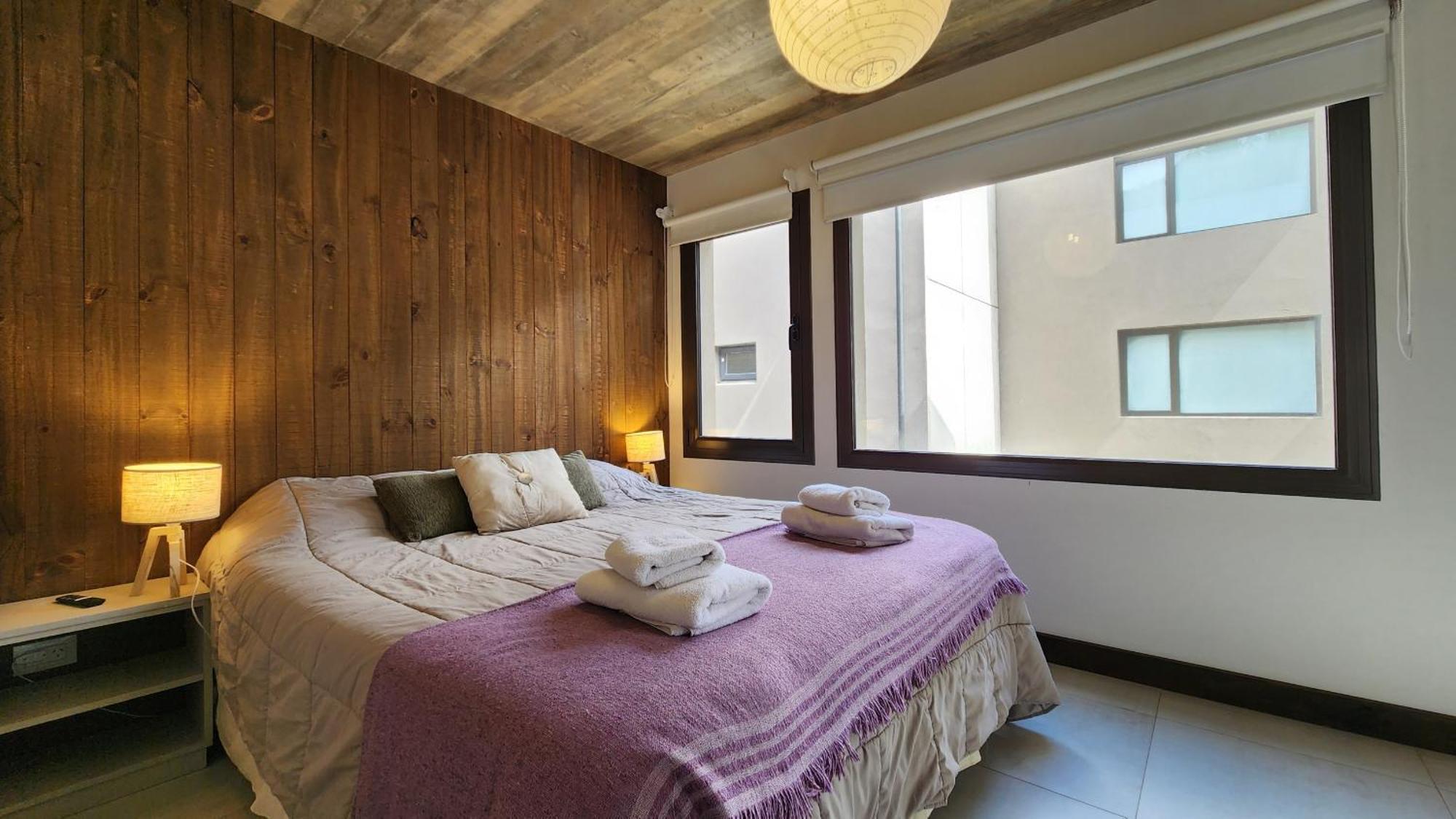 Aluen - Andarlibre Apartment San Martín de los Andes Екстериор снимка