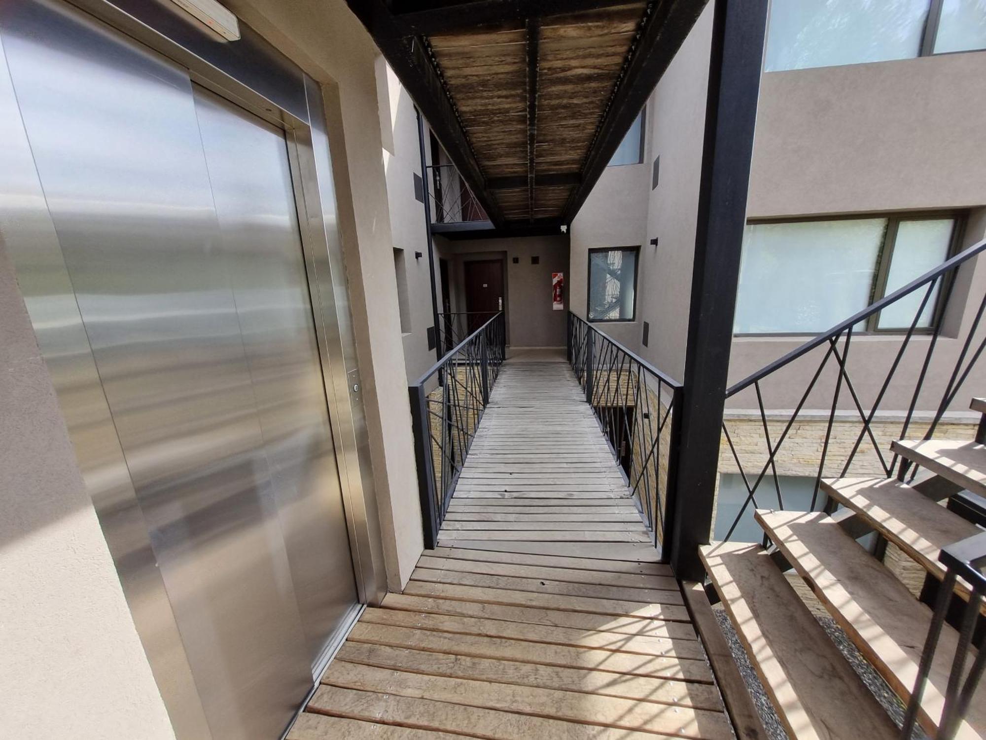 Aluen - Andarlibre Apartment San Martín de los Andes Екстериор снимка