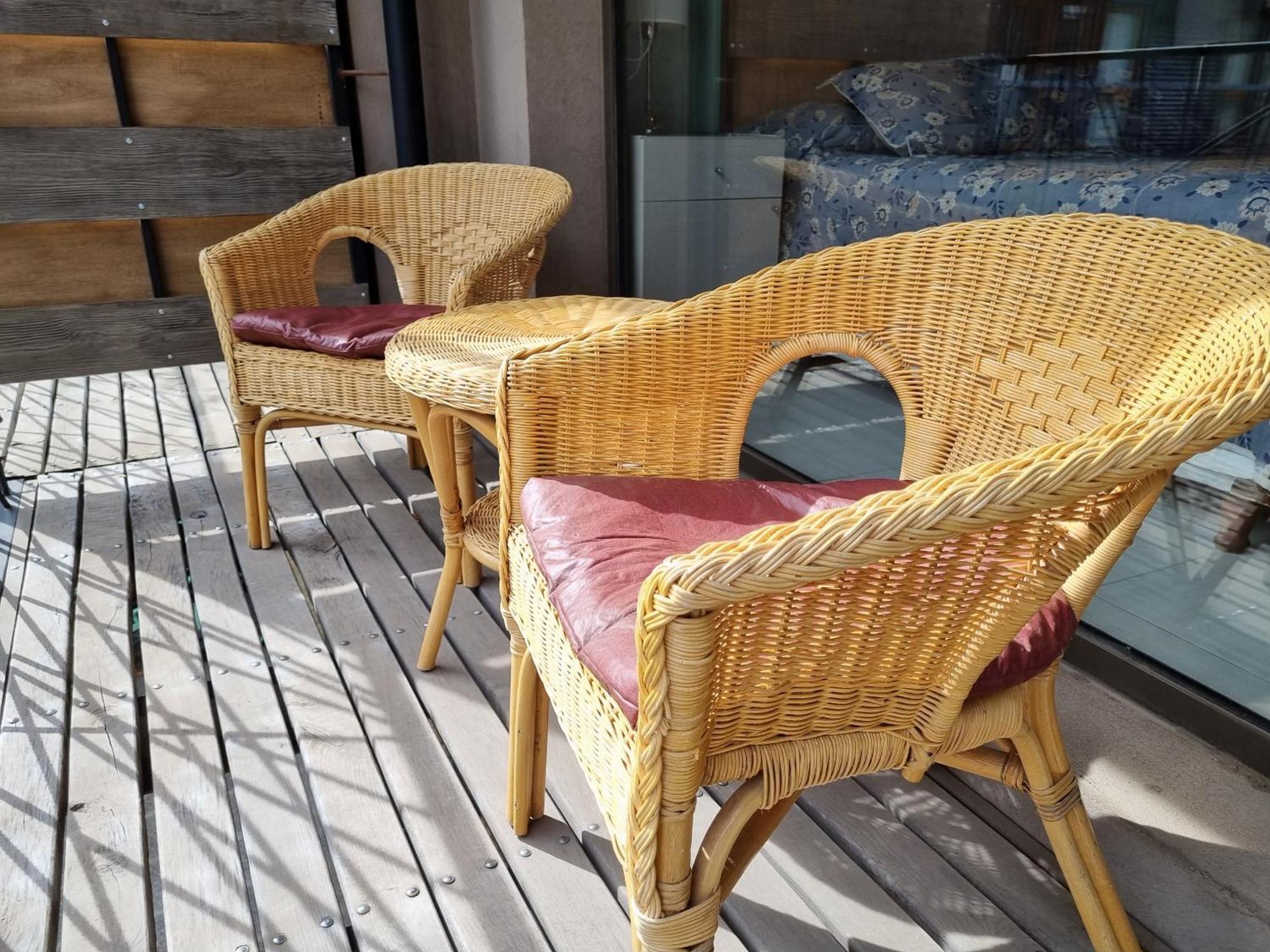 Aluen - Andarlibre Apartment San Martín de los Andes Екстериор снимка