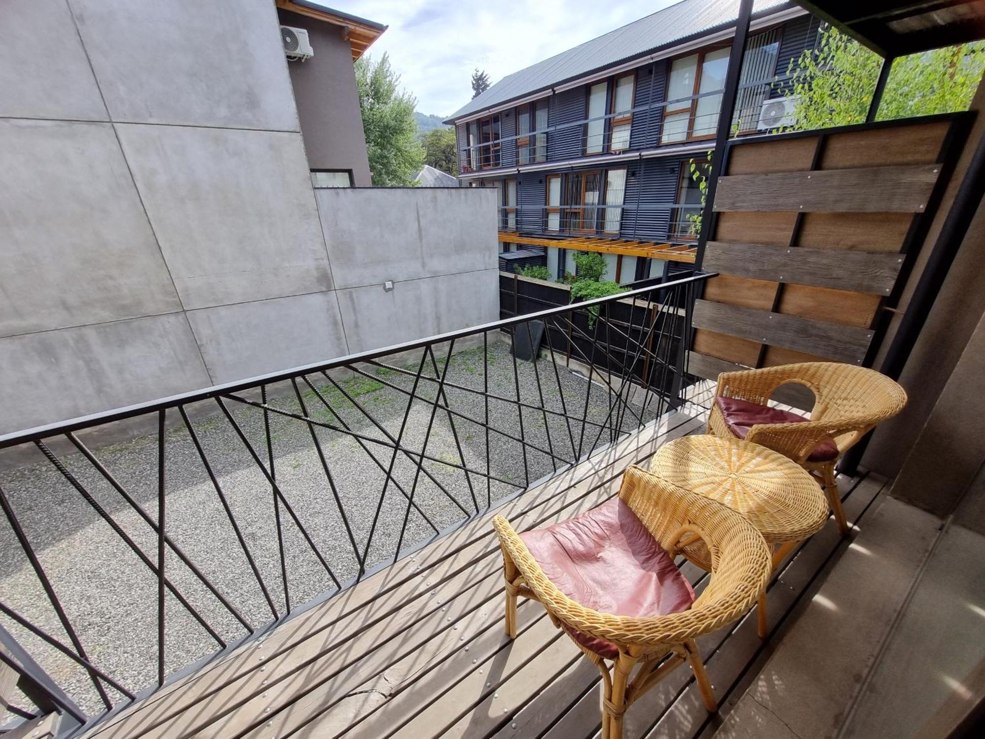 Aluen - Andarlibre Apartment San Martín de los Andes Екстериор снимка