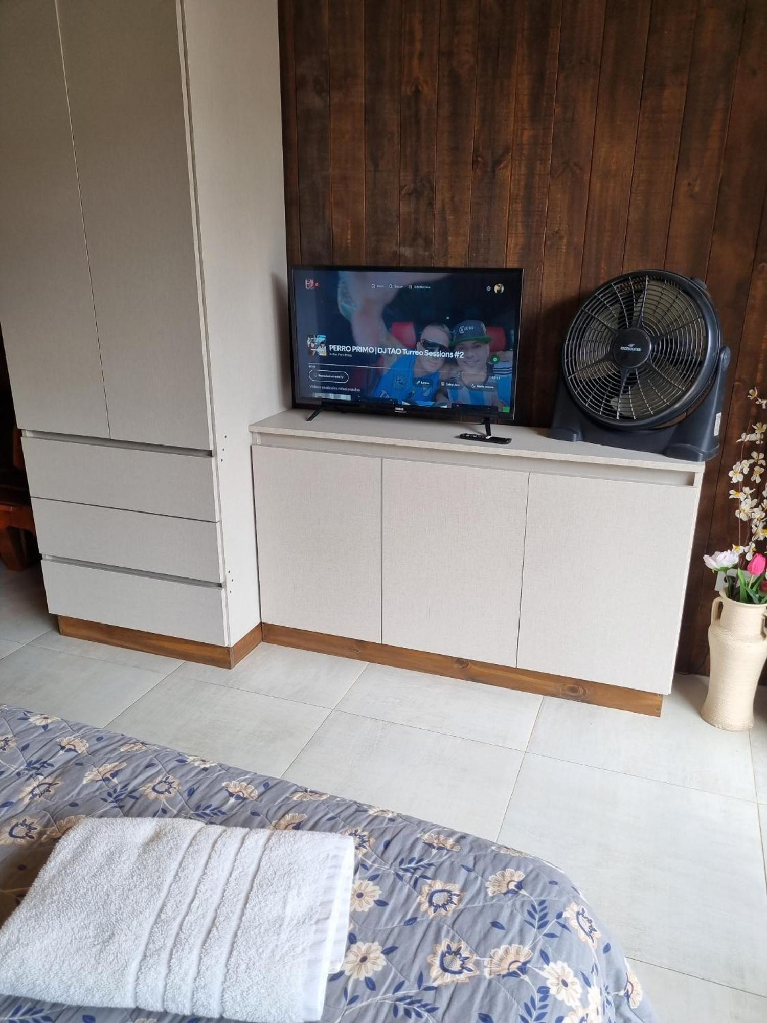 Aluen - Andarlibre Apartment San Martín de los Andes Екстериор снимка