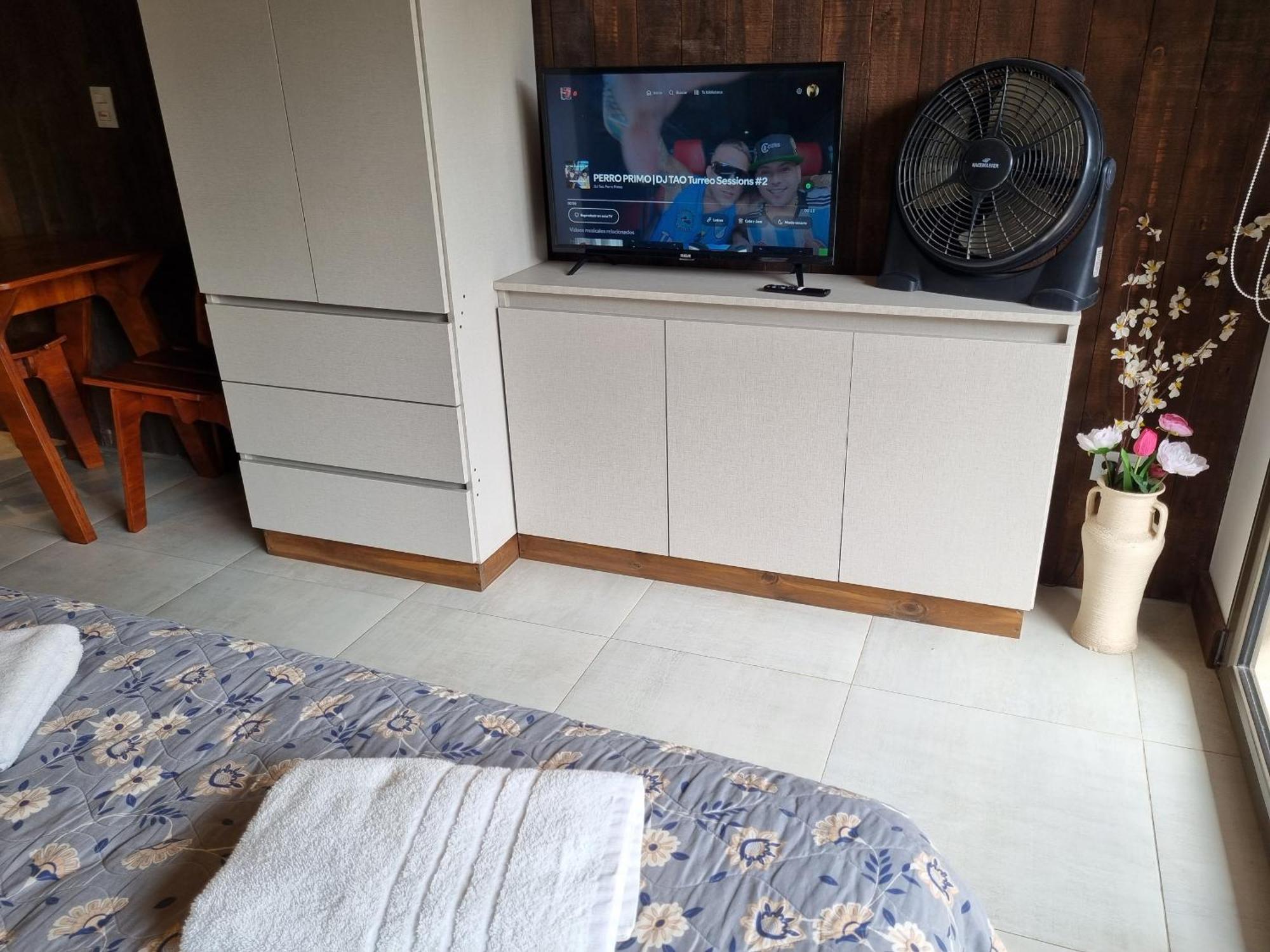 Aluen - Andarlibre Apartment San Martín de los Andes Екстериор снимка