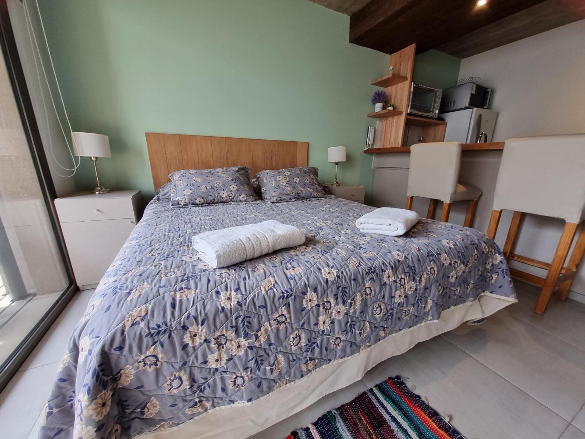 Aluen - Andarlibre Apartment San Martín de los Andes Екстериор снимка