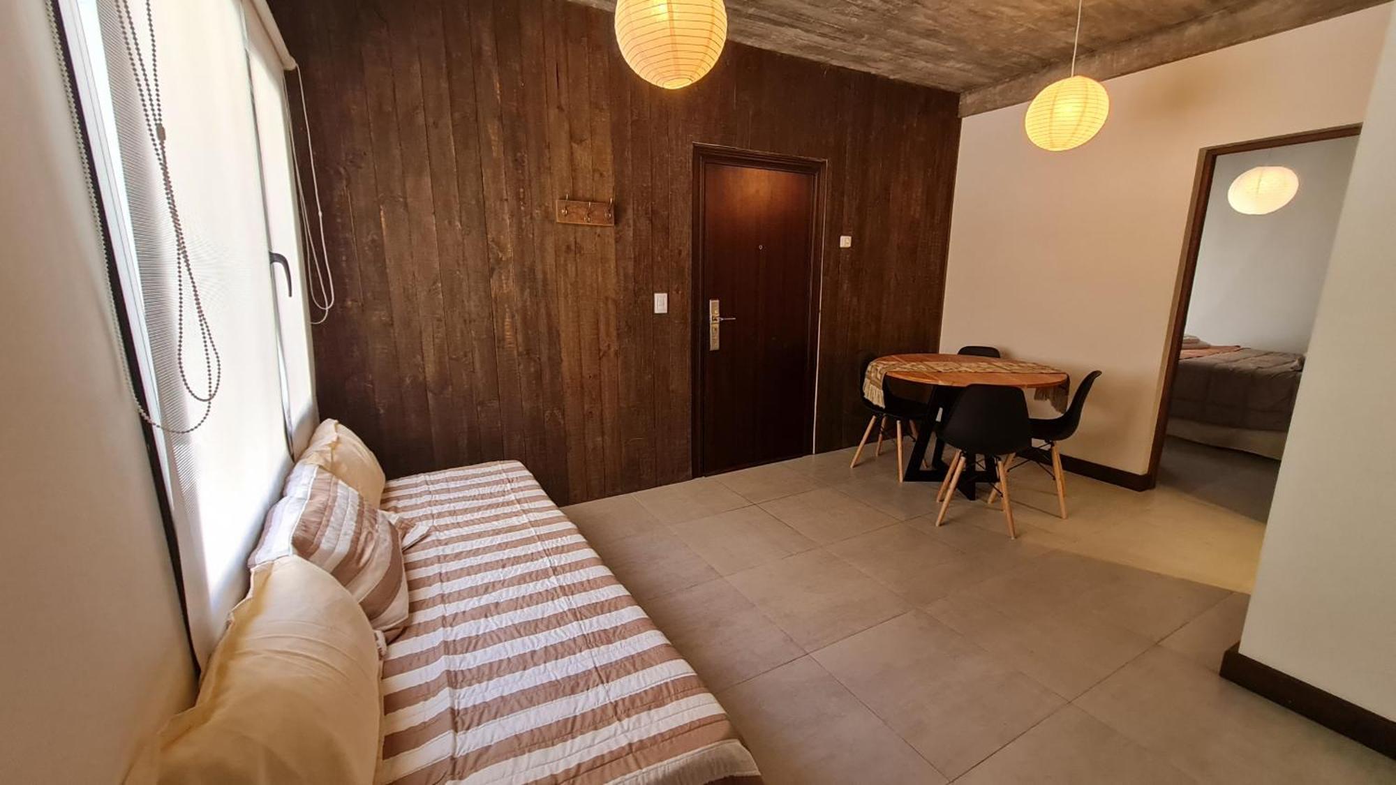 Aluen - Andarlibre Apartment San Martín de los Andes Екстериор снимка