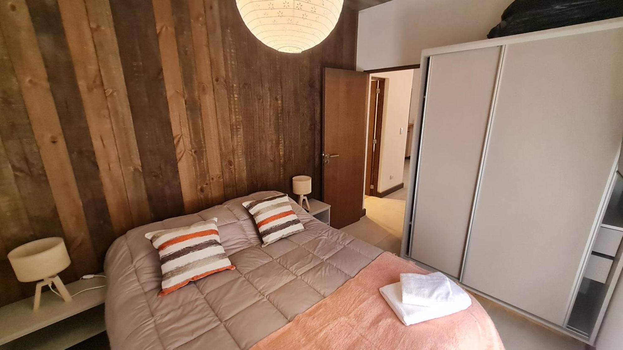Aluen - Andarlibre Apartment San Martín de los Andes Екстериор снимка