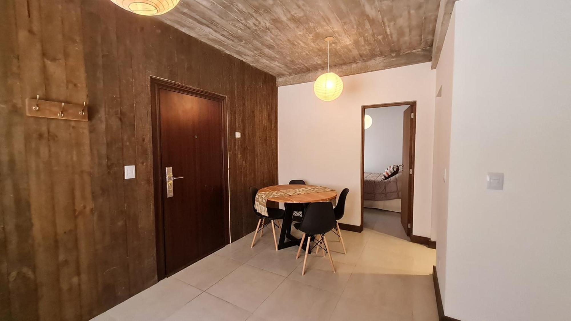 Aluen - Andarlibre Apartment San Martín de los Andes Екстериор снимка