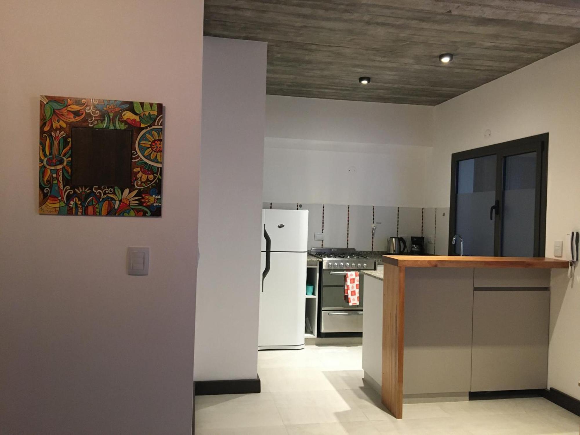 Aluen - Andarlibre Apartment San Martín de los Andes Екстериор снимка