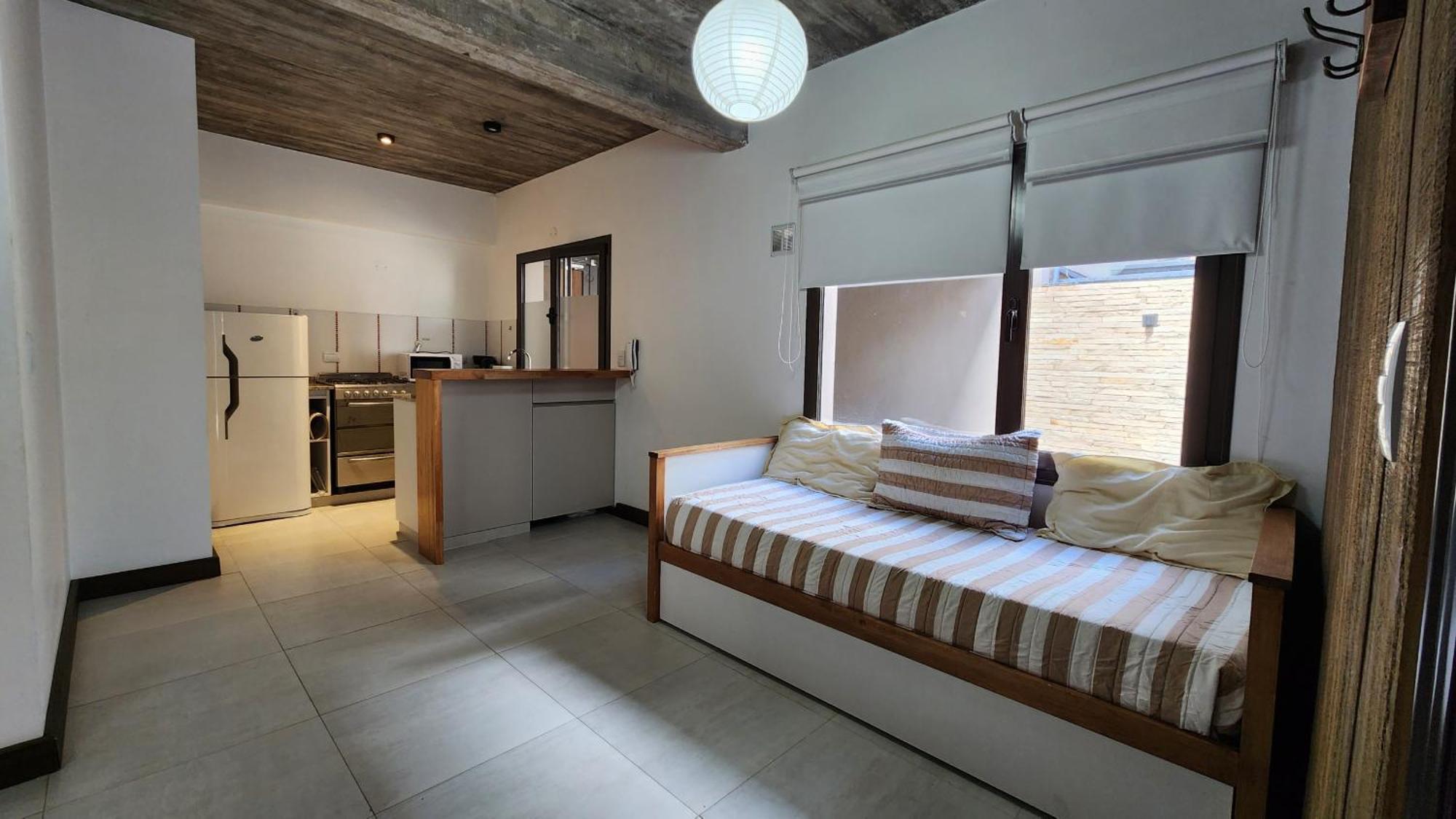 Aluen - Andarlibre Apartment San Martín de los Andes Екстериор снимка