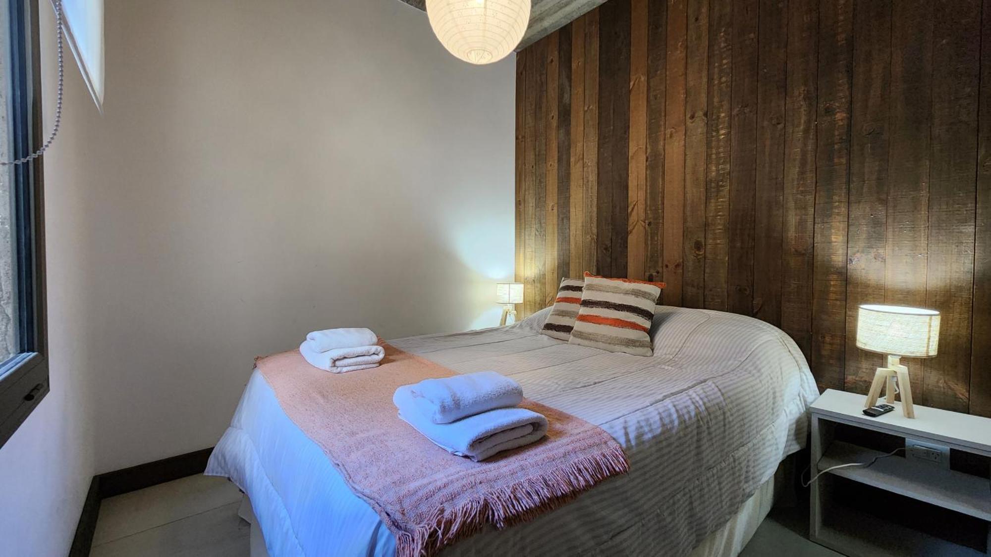 Aluen - Andarlibre Apartment San Martín de los Andes Екстериор снимка