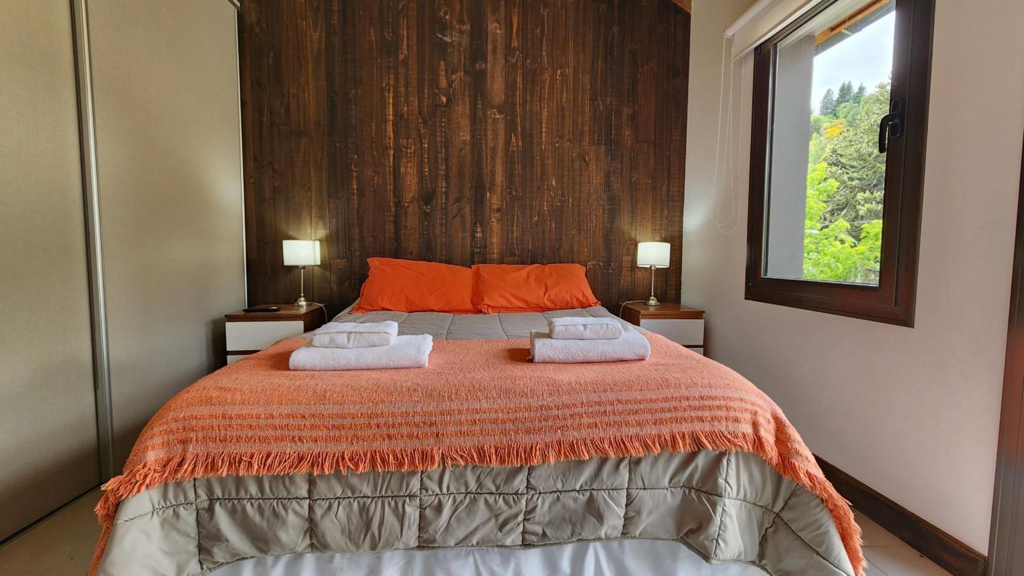 Aluen - Andarlibre Apartment San Martín de los Andes Екстериор снимка