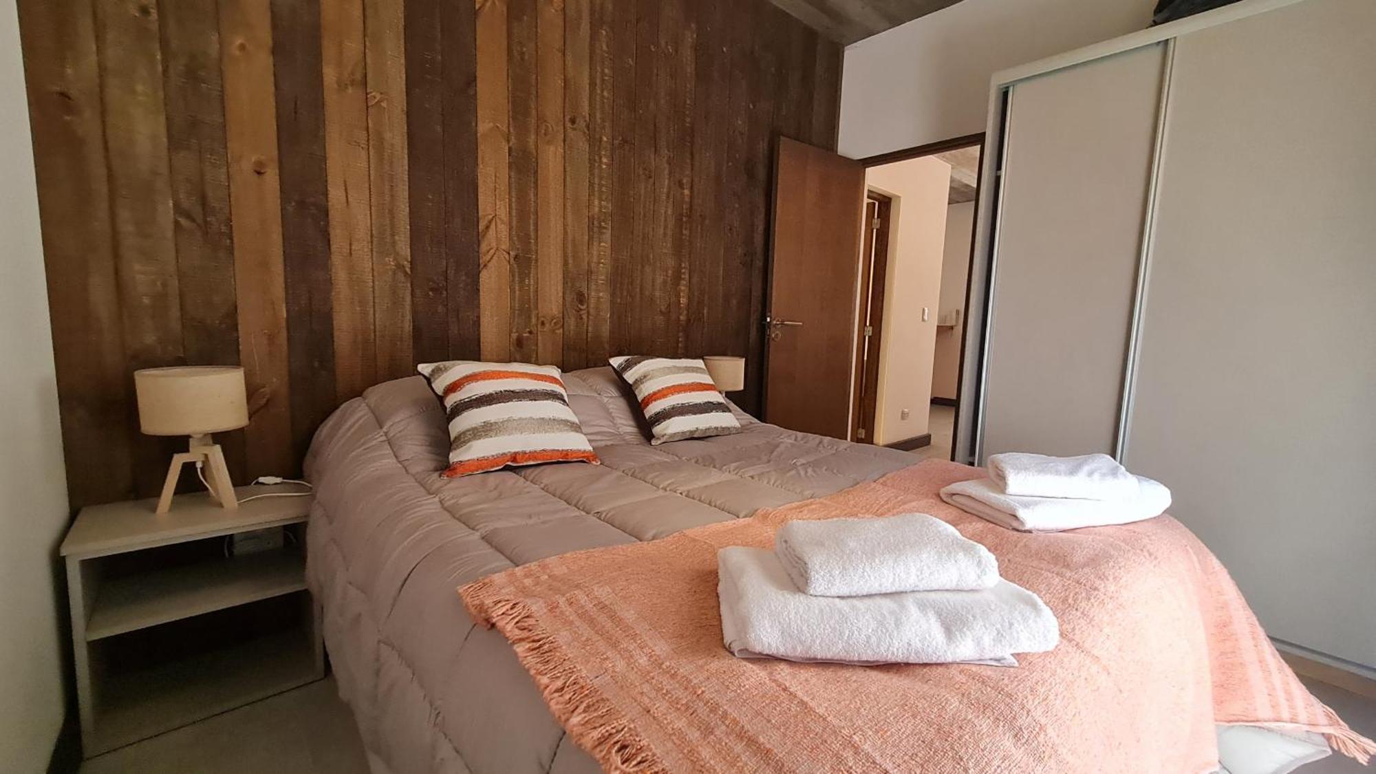 Aluen - Andarlibre Apartment San Martín de los Andes Екстериор снимка