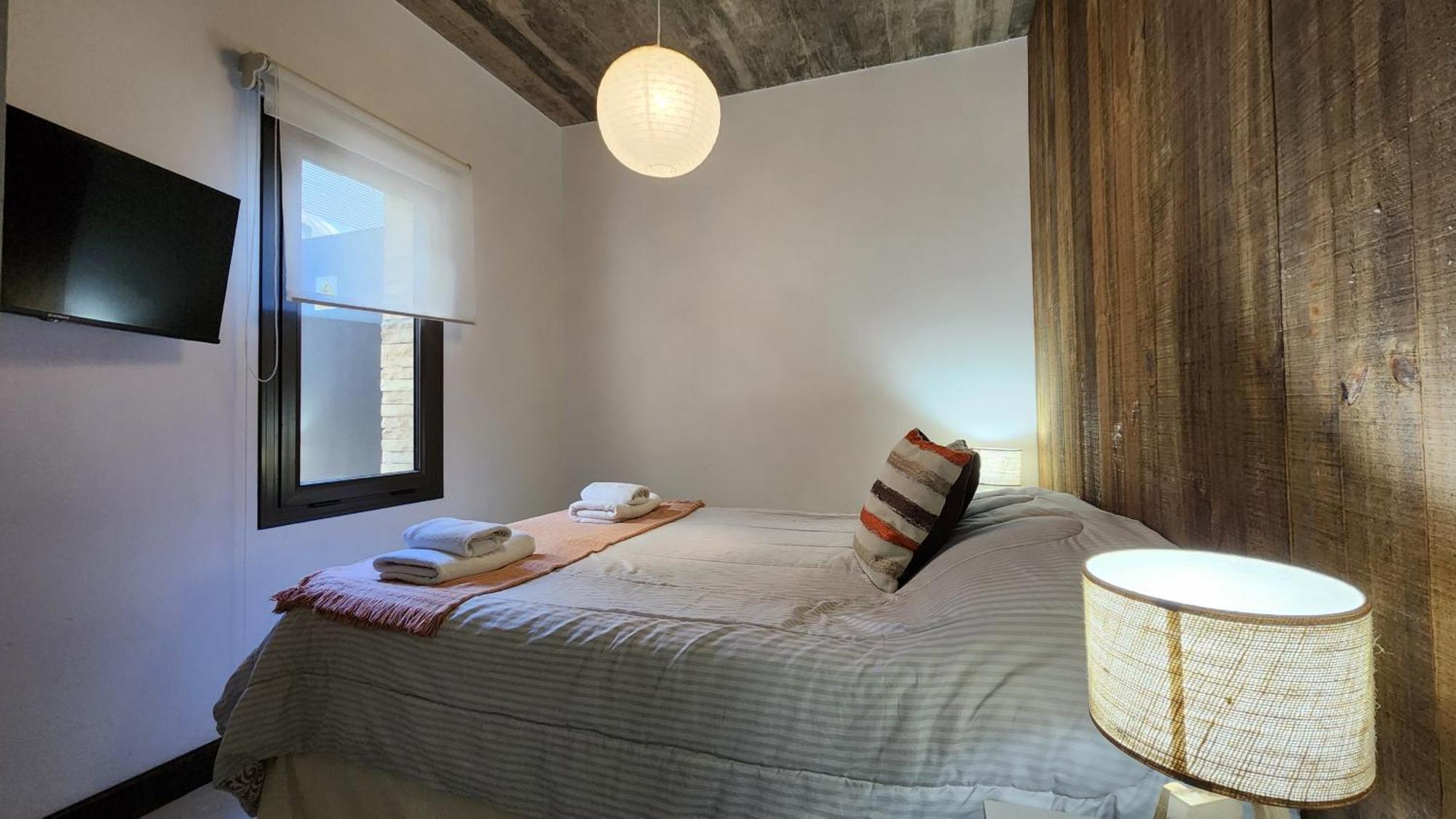 Aluen - Andarlibre Apartment San Martín de los Andes Екстериор снимка