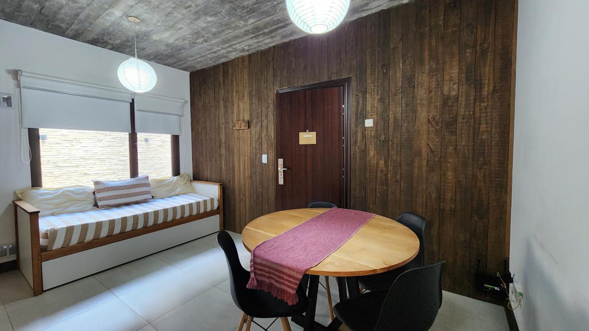 Aluen - Andarlibre Apartment San Martín de los Andes Екстериор снимка