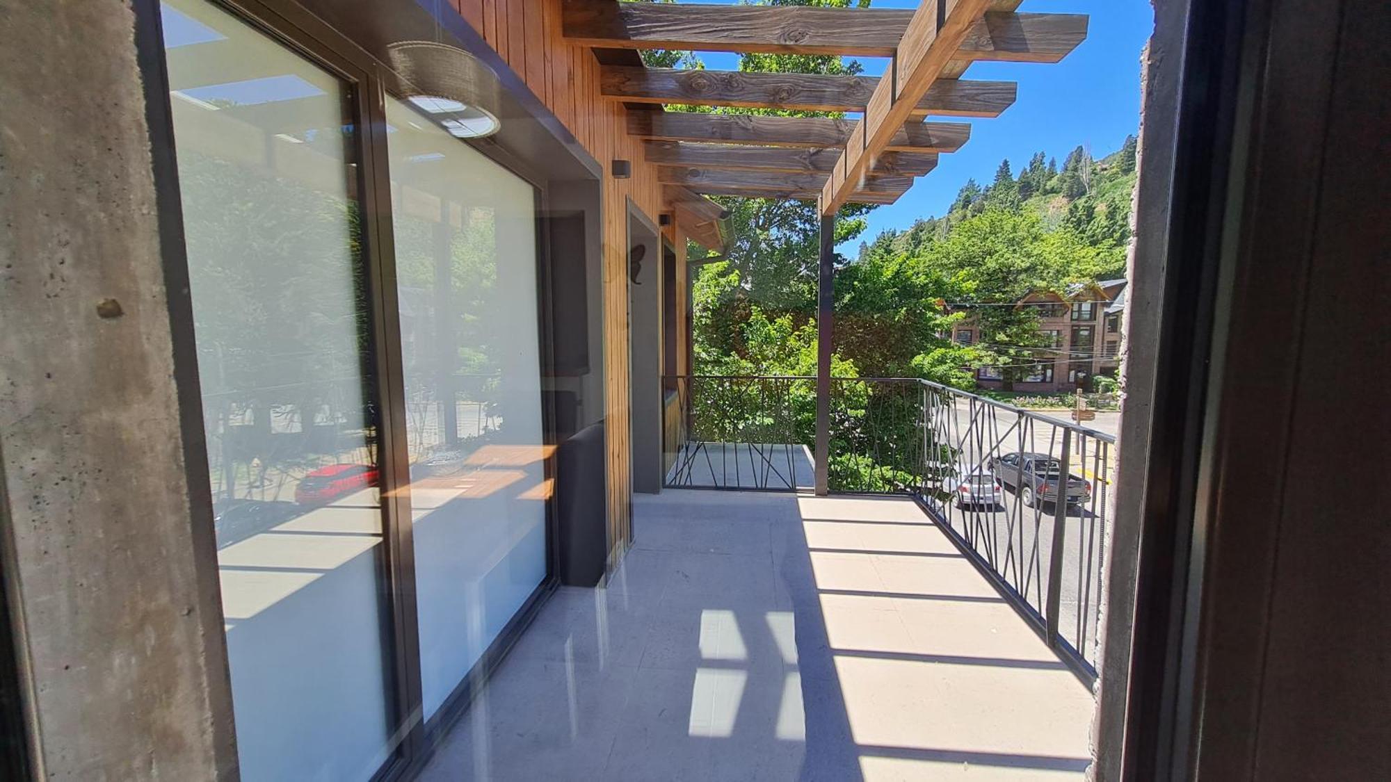 Aluen - Andarlibre Apartment San Martín de los Andes Екстериор снимка