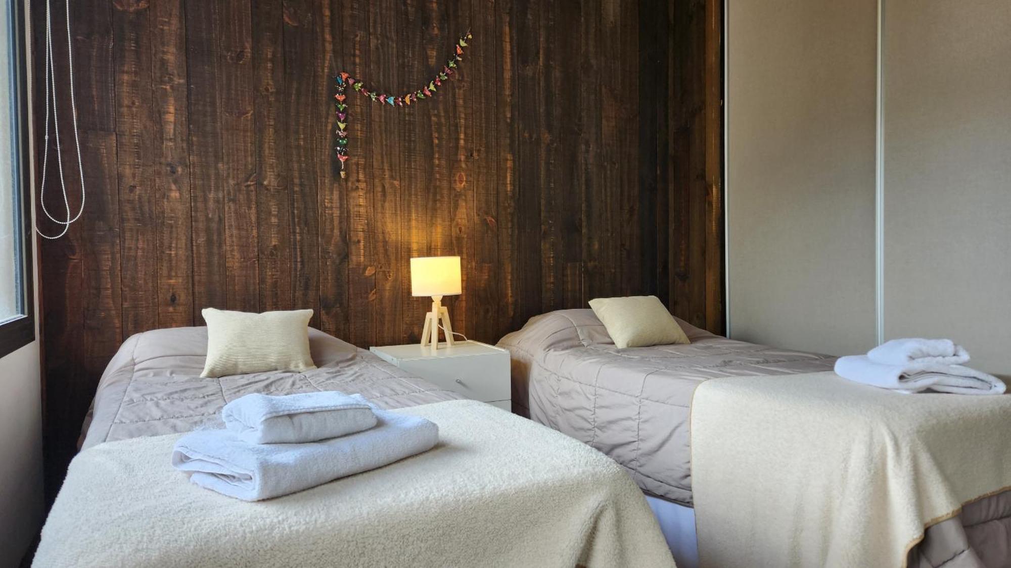 Aluen - Andarlibre Apartment San Martín de los Andes Екстериор снимка