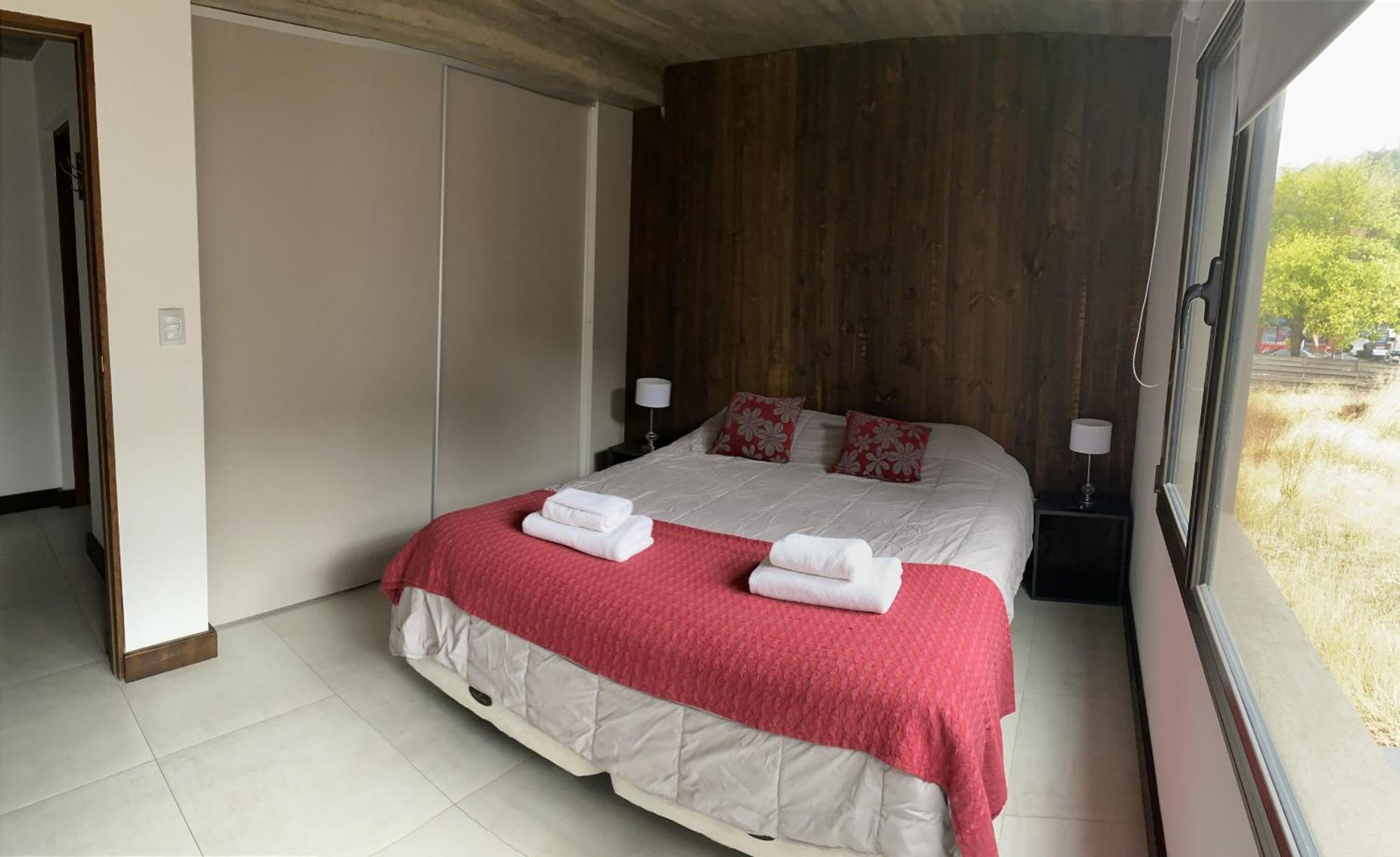 Aluen - Andarlibre Apartment San Martín de los Andes Екстериор снимка