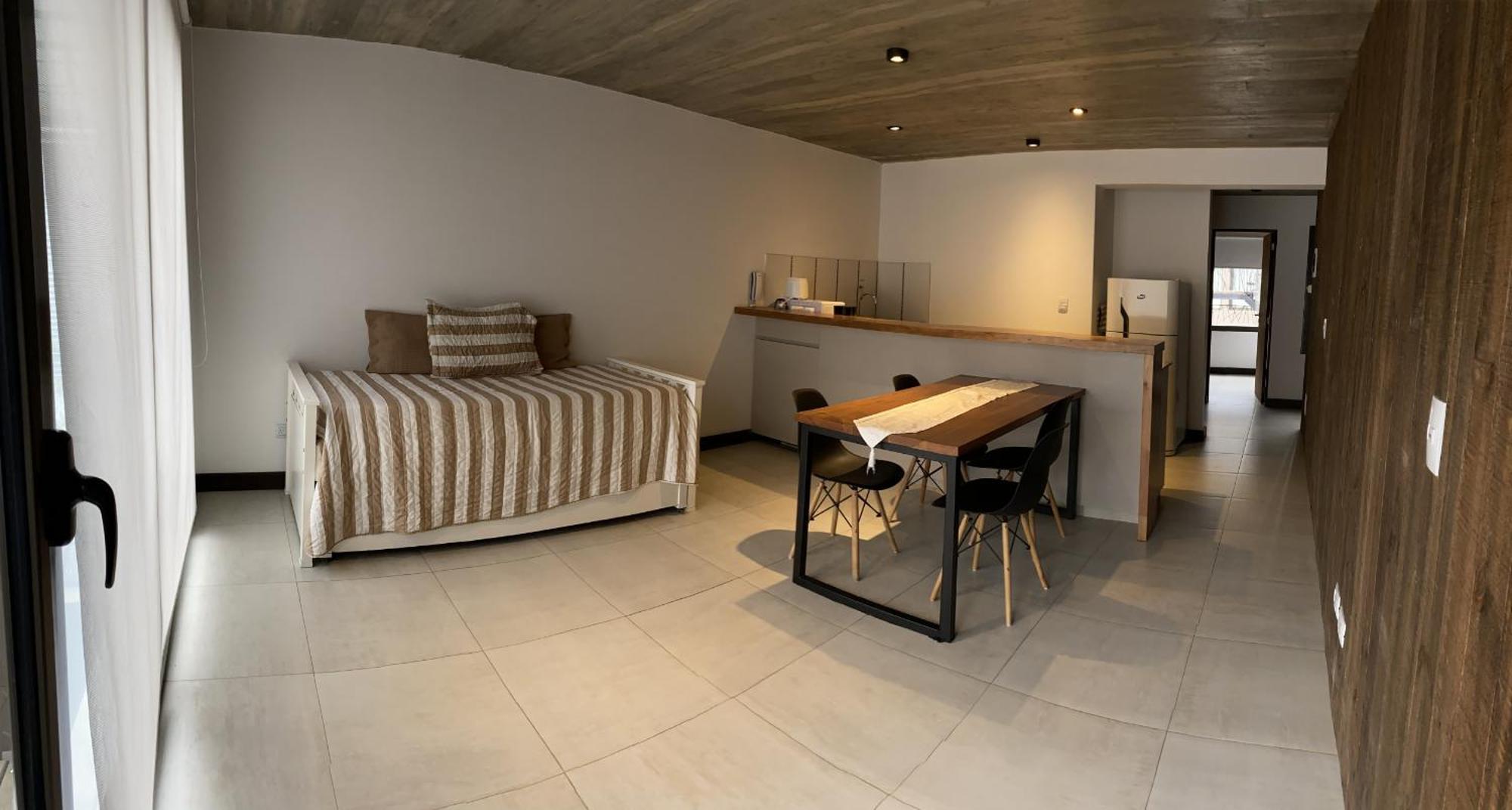 Aluen - Andarlibre Apartment San Martín de los Andes Екстериор снимка