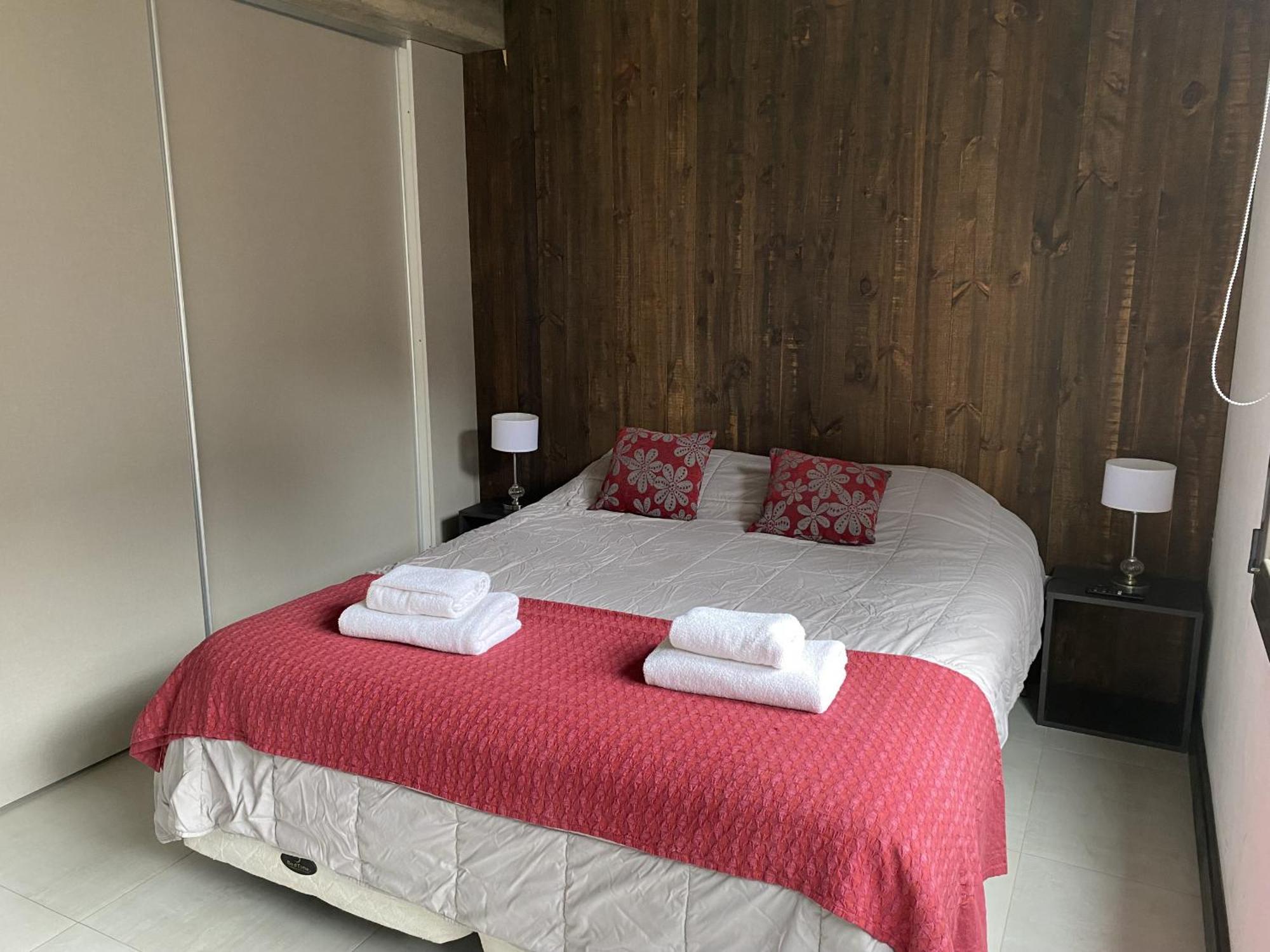 Aluen - Andarlibre Apartment San Martín de los Andes Екстериор снимка