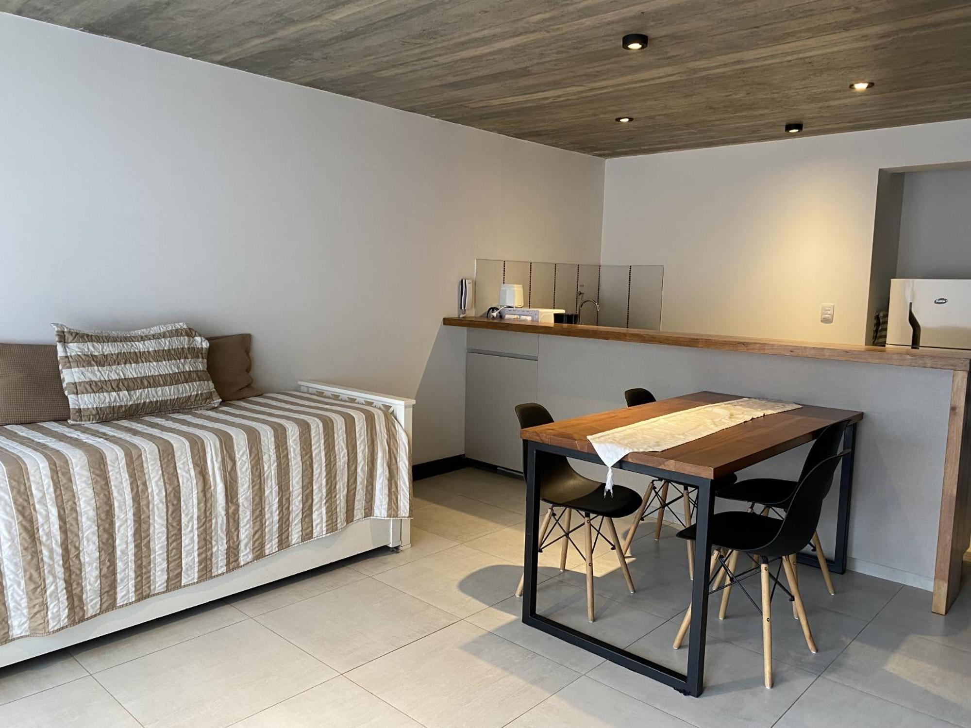 Aluen - Andarlibre Apartment San Martín de los Andes Екстериор снимка