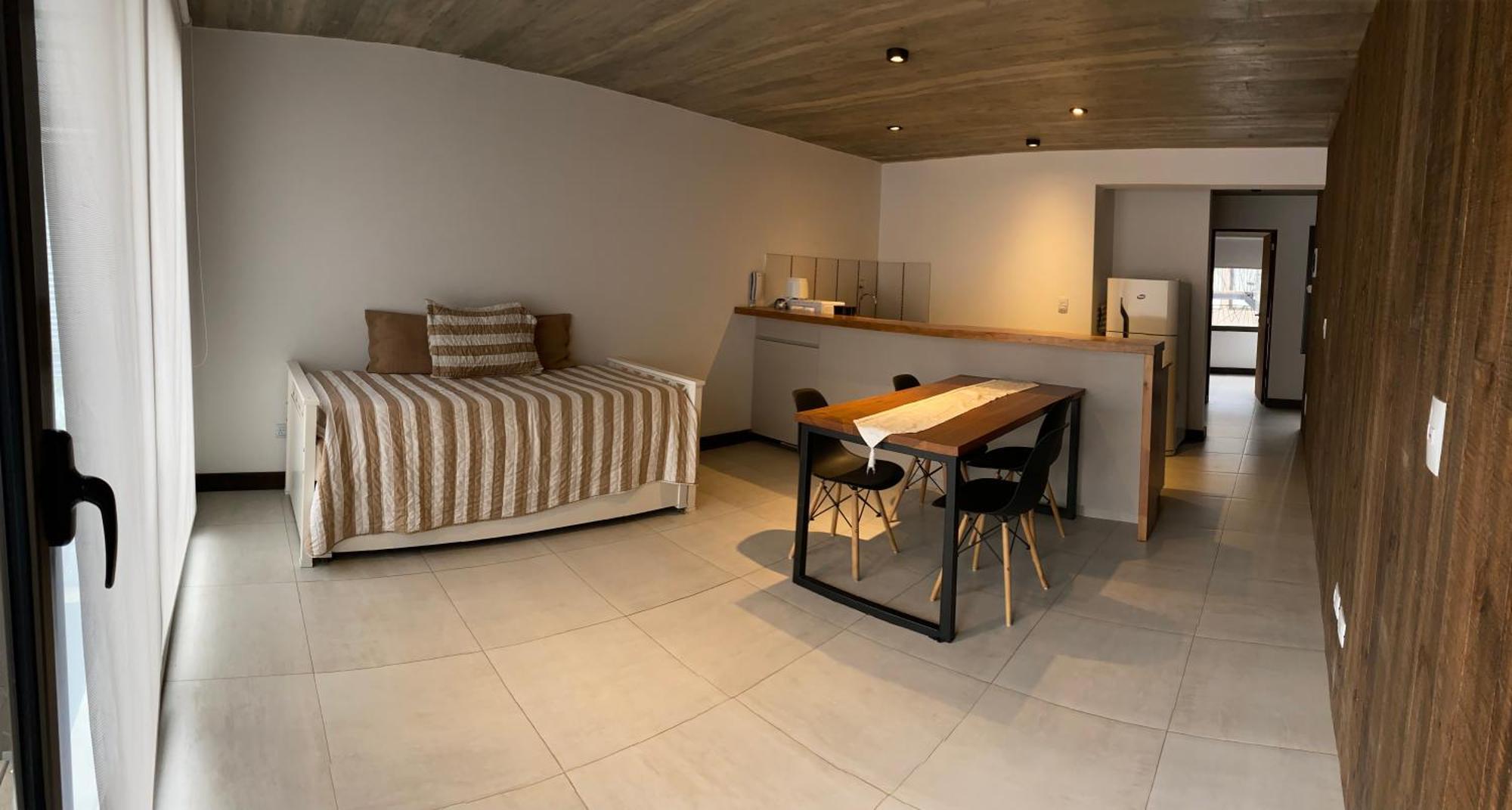 Aluen - Andarlibre Apartment San Martín de los Andes Екстериор снимка