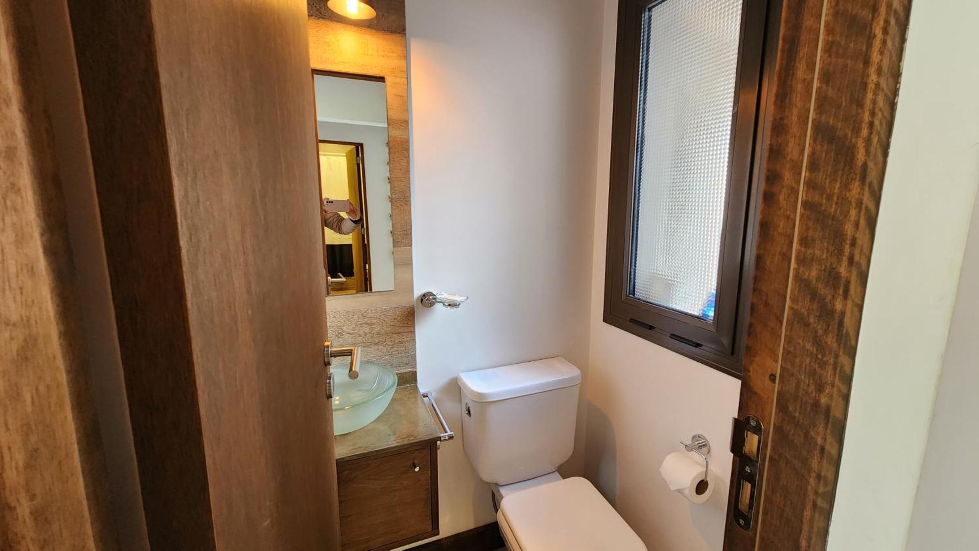 Aluen - Andarlibre Apartment San Martín de los Andes Екстериор снимка