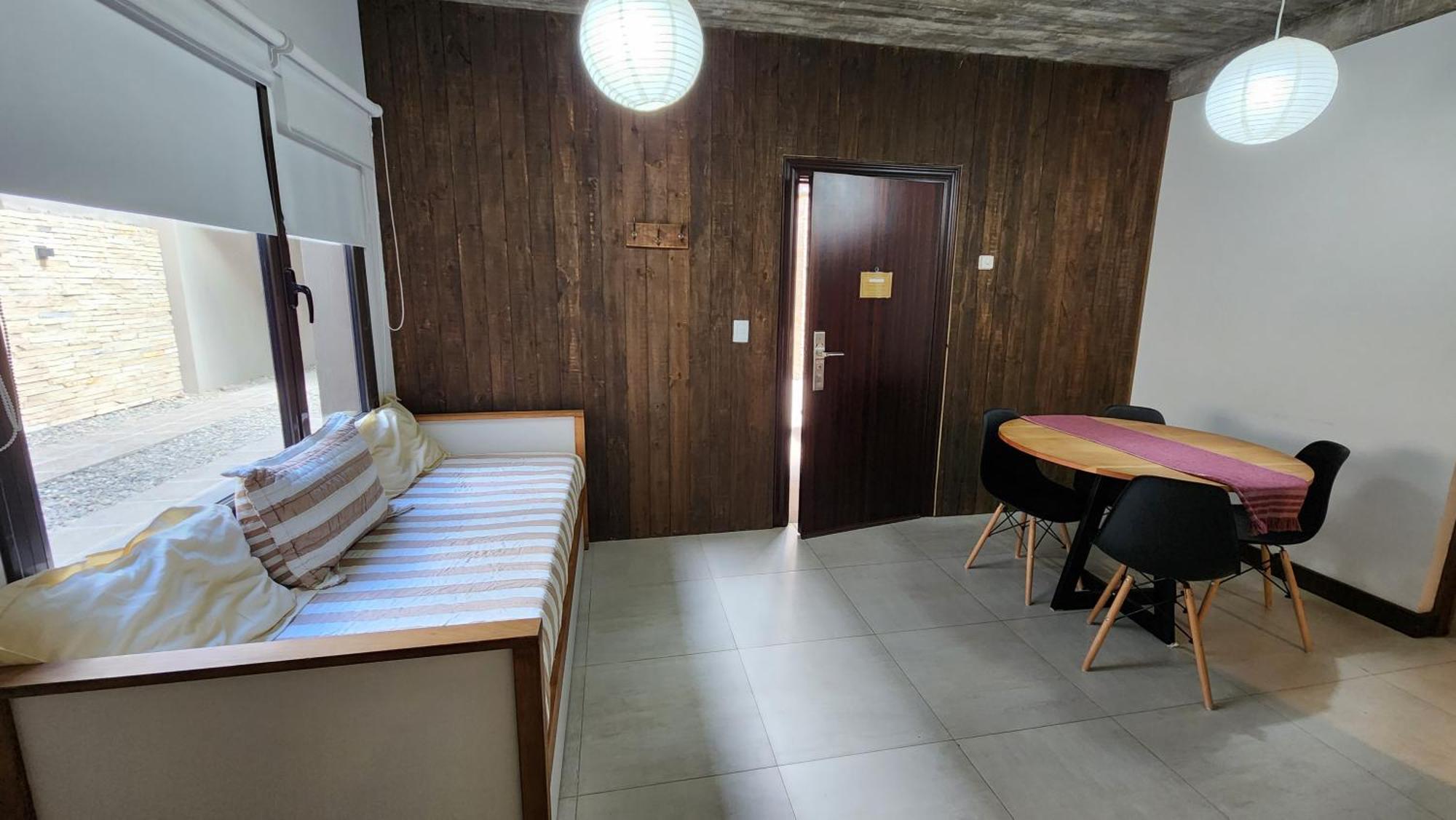 Aluen - Andarlibre Apartment San Martín de los Andes Екстериор снимка