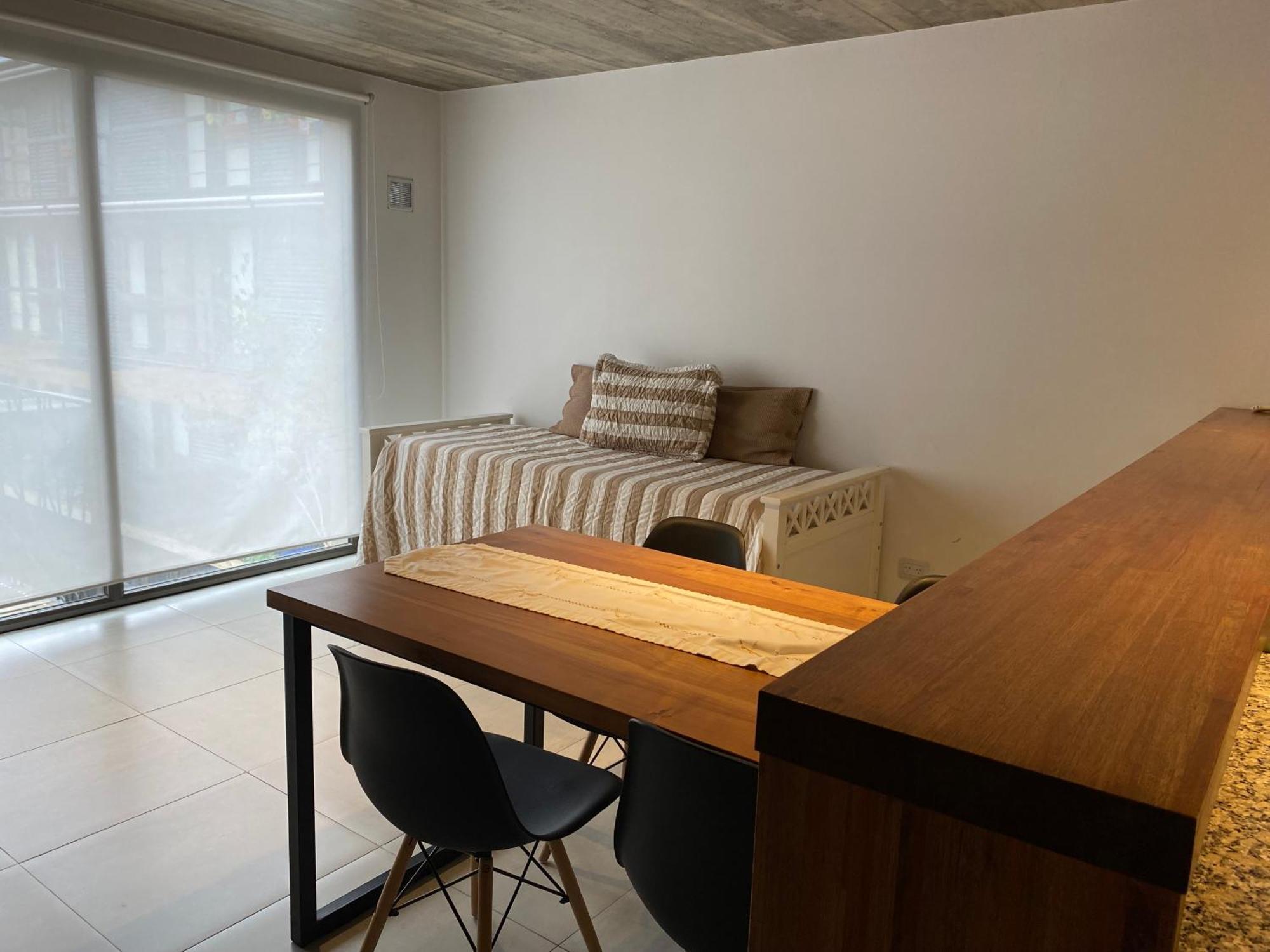 Aluen - Andarlibre Apartment San Martín de los Andes Екстериор снимка