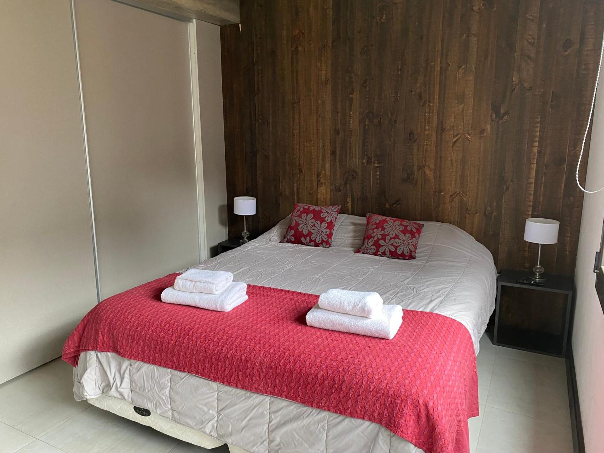 Aluen - Andarlibre Apartment San Martín de los Andes Екстериор снимка